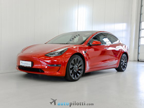 Tesla Model 3, Autot, Tuusula, Tori.fi Tesla Model 3, Autot, Tuusula, Tori.fi