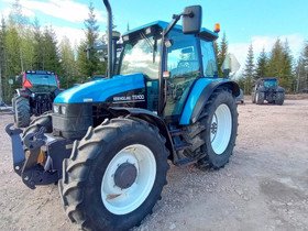 New Holland TS 100, Maatalouskoneet, Työkoneet ja kalusto, Nivala, Tori.fi New Holland TS 100, Maatalouskoneet, Työkoneet ja kalusto, Nivala, Tori.fi