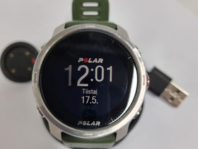 Polar grit x, Kellot ja korut, Asusteet ja kellot, Joensuu, Tori.fi Polar grit x, Kellot ja korut, Asusteet ja kellot, Joensuu, Tori.fi