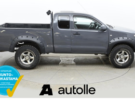 Toyota Hilux, Autot, Oulu, Tori.fi Toyota Hilux, Autot, Oulu, Tori.fi