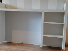 IKEA MICKE työpöydän lisäosa, Pöydät ja tuolit, Sisustus ja huonekalut, Tampere, Tori.fi IKEA MICKE työpöydän lisäosa, Pöydät ja tuolit, Sisustus ja huonekalut, Tampere, Tori.fi