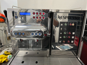 Nespresso, Liikkeille ja yrityksille, Helsinki, Tori.fi Nespresso, Liikkeille ja yrityksille, Helsinki, Tori.fi