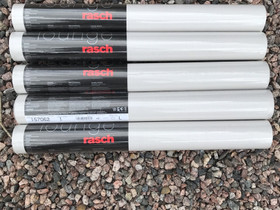 Rasch Lounge tapettirullia 5 kpl, Muu sisustus, Sisustus ja huonekalut, Riihimäki, Tori.fi Rasch Lounge tapettirullia 5 kpl, Muu sisustus, Sisustus ja huonekalut, Riihimäki, Tori.fi