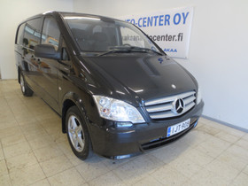 Mercedes-Benz Vito, Autot, Akaa, Tori.fi Mercedes-Benz Vito, Autot, Akaa, Tori.fi