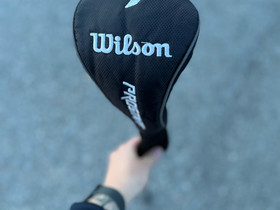 Wilson prostaff driver, Golf, Urheilu ja ulkoilu, Lahti, Tori.fi Wilson prostaff driver, Golf, Urheilu ja ulkoilu, Lahti, Tori.fi