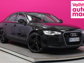 Audi A6, Autot, Vantaa, Tori.fi Audi A6, Autot, Vantaa, Tori.fi