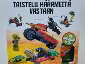 Lego Ninjago, Lelut ja pelit, Lastentarvikkeet ja lelut, Joensuu, Tori.fi Lego Ninjago, Lelut ja pelit, Lastentarvikkeet ja lelut, Joensuu, Tori.fi