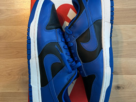 Dunk Low Cobalt, Vaatteet ja kengät, Hämeenlinna, Tori.fi Dunk Low Cobalt, Vaatteet ja kengät, Hämeenlinna, Tori.fi