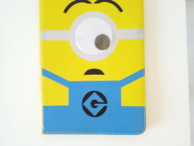 MINION 10,1 tabletin suojatasku, Tabletit, Tietokoneet ja lisälaitteet, Turku, Tori.fi MINION 10,1 tabletin suojatasku, Tabletit, Tietokoneet ja lisälaitteet, Turku, Tori.fi