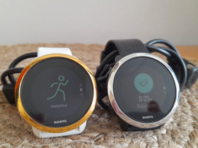 Suunto-kellot, Kuntoilu ja fitness, Urheilu ja ulkoilu, Joensuu, Tori.fi Suunto-kellot, Kuntoilu ja fitness, Urheilu ja ulkoilu, Joensuu, Tori.fi