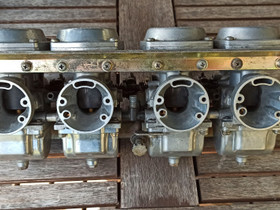 Mikuni kaasarit 34mm, Moottoripyörän varaosat ja tarvikkeet, Mototarvikkeet ja varaosat, Sastamala, Tori.fi Mikuni kaasarit 34mm, Moottoripyörän varaosat ja tarvikkeet, Mototarvikkeet ja varaosat, Sastamala, Tori.fi