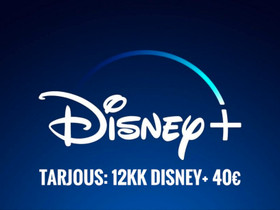 Disneyn leffat ja sarjat -55%, Elokuvat, Espoo, Tori.fi Disneyn leffat ja sarjat -55%, Elokuvat, Espoo, Tori.fi