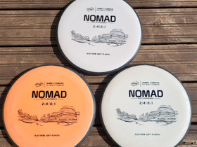 Mvp Nomad 3kpl, Muu urheilu ja ulkoilu, Urheilu ja ulkoilu, Oulu, Tori.fi Mvp Nomad 3kpl, Muu urheilu ja ulkoilu, Urheilu ja ulkoilu, Oulu, Tori.fi