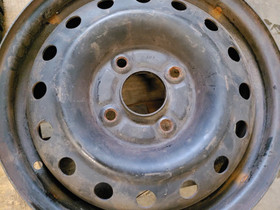 Peltivanteet 15", Renkaat ja vanteet, Oulu, Tori.fi Peltivanteet 15", Renkaat ja vanteet, Oulu, Tori.fi