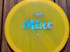 Clash discs Mint, Muu urheilu ja ulkoilu, Urheilu ja ulkoilu, Oulu, Tori.fi Clash discs Mint, Muu urheilu ja ulkoilu, Urheilu ja ulkoilu, Oulu, Tori.fi