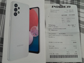 Samsung galaxy a13, Puhelimet, Puhelimet ja tarvikkeet, Vantaa, Tori.fi Samsung galaxy a13, Puhelimet, Puhelimet ja tarvikkeet, Vantaa, Tori.fi