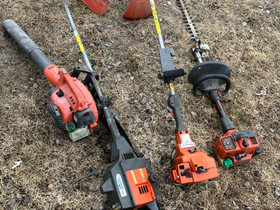 Husqvarna koneita, Muut koneet ja tarvikkeet, Työkoneet ja kalusto, Seinäjoki, Tori.fi Husqvarna koneita, Muut koneet ja tarvikkeet, Työkoneet ja kalusto, Seinäjoki, Tori.fi