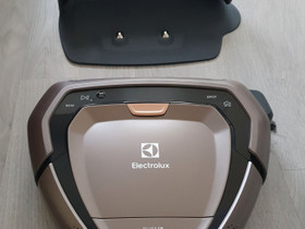 Electrolux robotti-imuri (Pure i9 PI91-5MBM), Pölynimurit ja siivousvälineet, Kodinkoneet, Hämeenlinna, Tori.fi Electrolux robotti-imuri (Pure i9 PI91-5MBM), Pölynimurit ja siivousvälineet, Kodinkoneet, Hämeenlinna, Tori.fi