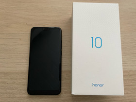 Honor 10, Puhelimet, Puhelimet ja tarvikkeet, Akaa, Tori.fi Honor 10, Puhelimet, Puhelimet ja tarvikkeet, Akaa, Tori.fi