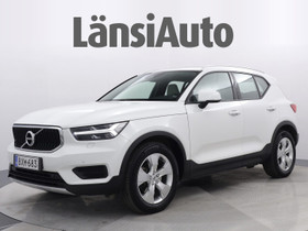 Volvo XC40, Autot, Vantaa, Tori.fi Volvo XC40, Autot, Vantaa, Tori.fi