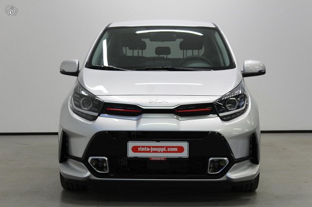 Kia PICANTO 2