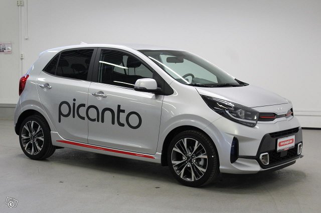 Kia PICANTO 3