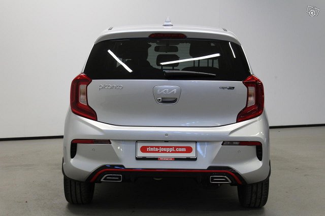 Kia PICANTO 6