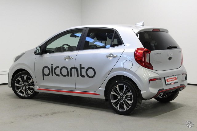 Kia PICANTO 7