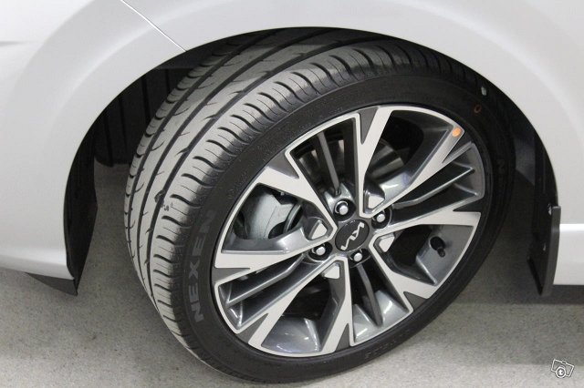 Kia PICANTO 9