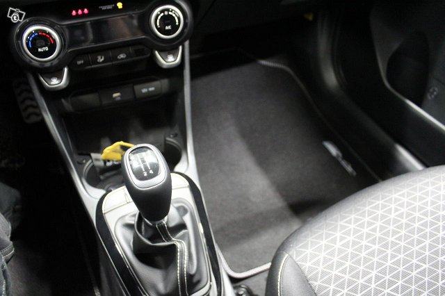Kia PICANTO 17