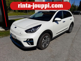 Kia Niro Electric, Autot, Vaasa, Tori.fi Kia Niro Electric, Autot, Vaasa, Tori.fi