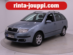 Skoda Fabia Combi, Autot, Joensuu, Tori.fi Skoda Fabia Combi, Autot, Joensuu, Tori.fi