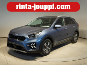 Kia NIRO, Autot, Vaasa, Tori.fi Kia NIRO, Autot, Vaasa, Tori.fi
