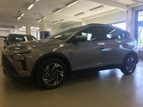 Hyundai Bayon, Autot, Pori, Tori.fi Hyundai Bayon, Autot, Pori, Tori.fi