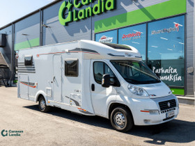 Carado t 448, Matkailuautot, Matkailuautot ja asuntovaunut, Kokkola, Tori.fi Carado t 448, Matkailuautot, Matkailuautot ja asuntovaunut, Kokkola, Tori.fi