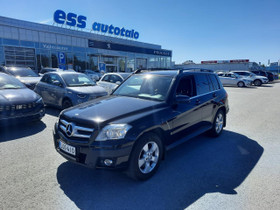 Mercedes-Benz GLK, Autot, Seinäjoki, Tori.fi Mercedes-Benz GLK, Autot, Seinäjoki, Tori.fi