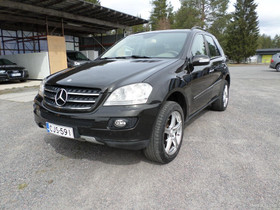 Mercedes-Benz ML, Autot, Oulu, Tori.fi Mercedes-Benz ML, Autot, Oulu, Tori.fi