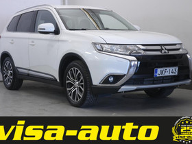 Mitsubishi Outlander, Autot, Raisio, Tori.fi Mitsubishi Outlander, Autot, Raisio, Tori.fi