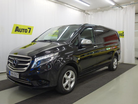 Mercedes-Benz Vito, Autot, Tuusula, Tori.fi Mercedes-Benz Vito, Autot, Tuusula, Tori.fi