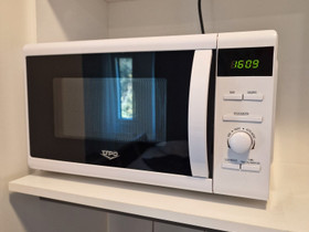 Upo M 11D mikroaaltouuni 800W, Uunit, hellat ja mikrot, Kodinkoneet, Tampere, Tori.fi Upo M 11D mikroaaltouuni 800W, Uunit, hellat ja mikrot, Kodinkoneet, Tampere, Tori.fi