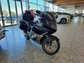 BMW K1600GTL, Moottoripyörät, Moto, Seinäjoki, Tori.fi BMW K1600GTL, Moottoripyörät, Moto, Seinäjoki, Tori.fi