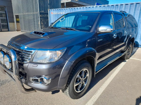 TOYOTA HILUX, Autot, Vaasa, Tori.fi TOYOTA HILUX, Autot, Vaasa, Tori.fi