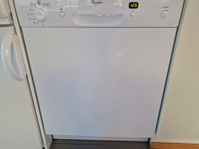 Whirlpool astianpesukone ja vuotoallas, Tiskikoneet, Kodinkoneet, Tampere, Tori.fi Whirlpool astianpesukone ja vuotoallas, Tiskikoneet, Kodinkoneet, Tampere, Tori.fi