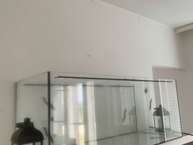Iso terraario/akvaario, Muut eläintarvikkeet, Lemmikkieläimet, Vantaa, Tori.fi Iso terraario/akvaario, Muut eläintarvikkeet, Lemmikkieläimet, Vantaa, Tori.fi