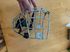 Jofa kromi, Jääkiekko ja luistelu, Urheilu ja ulkoilu, Nurmijärvi, Tori.fi Jofa kromi, Jääkiekko ja luistelu, Urheilu ja ulkoilu, Nurmijärvi, Tori.fi