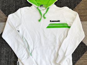 Kawasaki -huppari, Vaatteet ja kengät, Helsinki, Tori.fi Kawasaki -huppari, Vaatteet ja kengät, Helsinki, Tori.fi