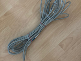 Ethernet-kaapeli 10m, Verkkotuotteet, Tietokoneet ja lisälaitteet, Kuopio, Tori.fi Ethernet-kaapeli 10m, Verkkotuotteet, Tietokoneet ja lisälaitteet, Kuopio, Tori.fi