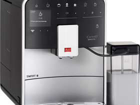 Melitta Barista T Smart kahvikone F83/0-101 (hopea, Muut kodinkoneet, Kodinkoneet, Pori, Tori.fi Melitta Barista T Smart kahvikone F83/0-101 (hopea, Muut kodinkoneet, Kodinkoneet, Pori, Tori.fi