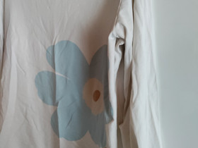 Marimekko Unikko paita, Vaatteet ja kengät, Kotka, Tori.fi Marimekko Unikko paita, Vaatteet ja kengät, Kotka, Tori.fi