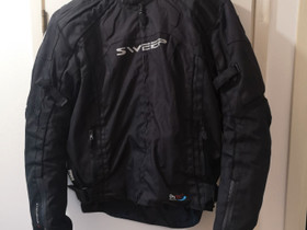 Sweep corse ajotakki xl, Ajoasut, kengät ja kypärät, Mototarvikkeet ja varaosat, Vantaa, Tori.fi Sweep corse ajotakki xl, Ajoasut, kengät ja kypärät, Mototarvikkeet ja varaosat, Vantaa, Tori.fi